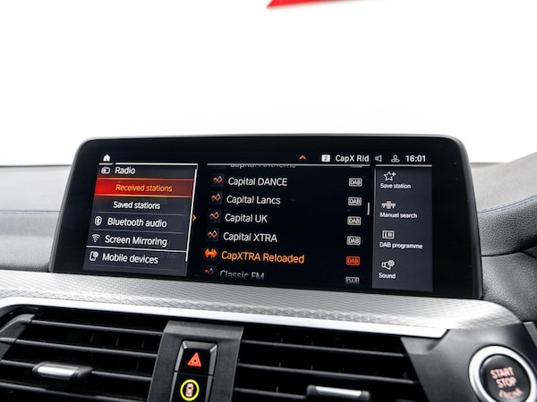 Used BMW X3 2021 for sale - 76059788: Photo 48