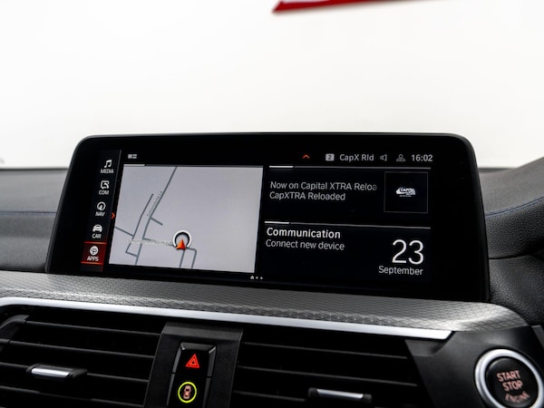 Used BMW X3 2021 for sale - 76059788: Photo 49