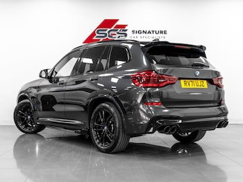 Used BMW X3 2021 for sale - 76059788: Photo 4