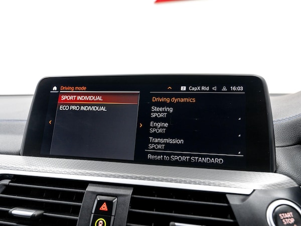 Used BMW X3 2021 for sale - 76059788: Photo 53