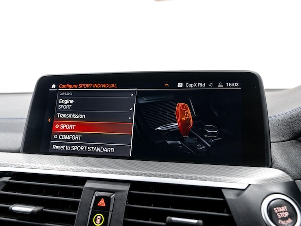 Used BMW X3 2021 for sale - 76059788: Photo 54
