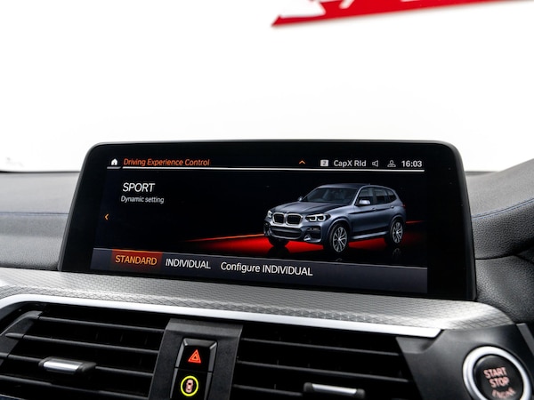 Used BMW X3 2021 for sale - 76059788: Photo 55