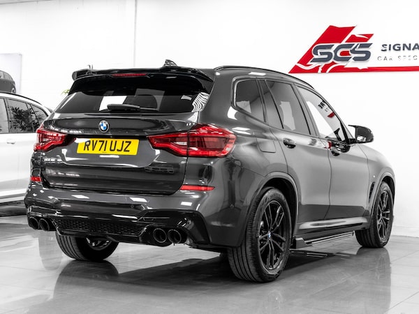 Used BMW X3 2021 for sale - 76059788: Photo 5