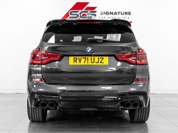 Used BMW X3 2021 for sale - 76059788: Photo 7