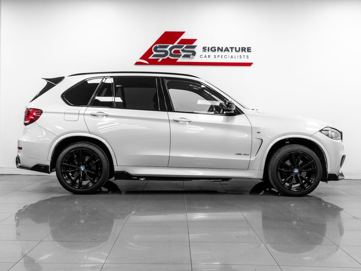 Used BMW X5 2018 for sale - 76992696: Photo 10
