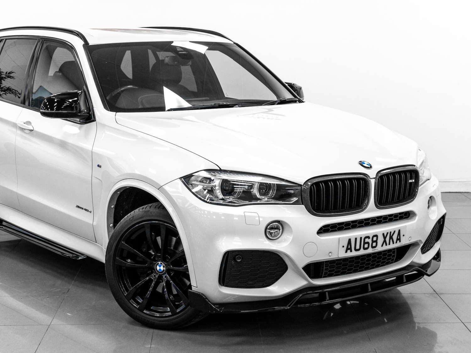 Used BMW X5 2018 for sale - 76992696: Photo 11