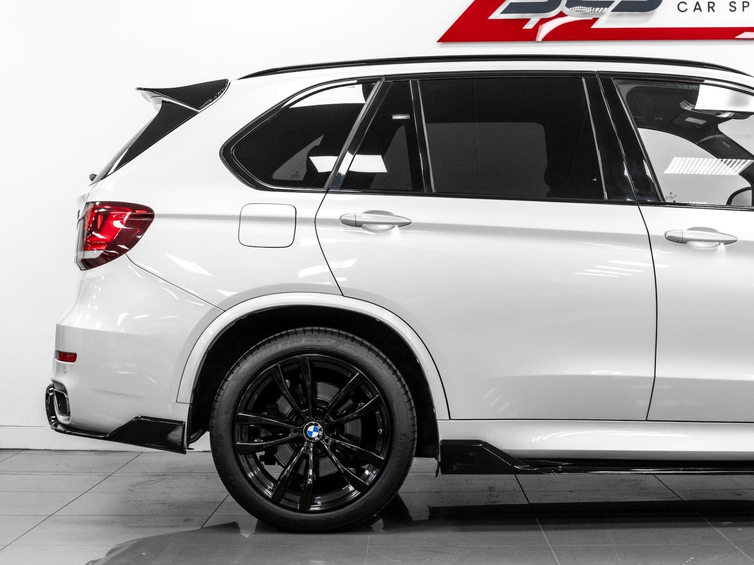 Used BMW X5 2018 for sale - 76992696: Photo 13