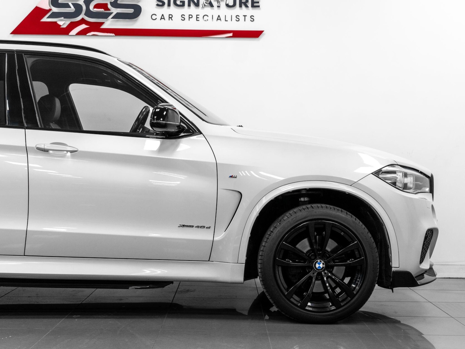 Used BMW X5 2018 for sale - 76992696: Photo 14