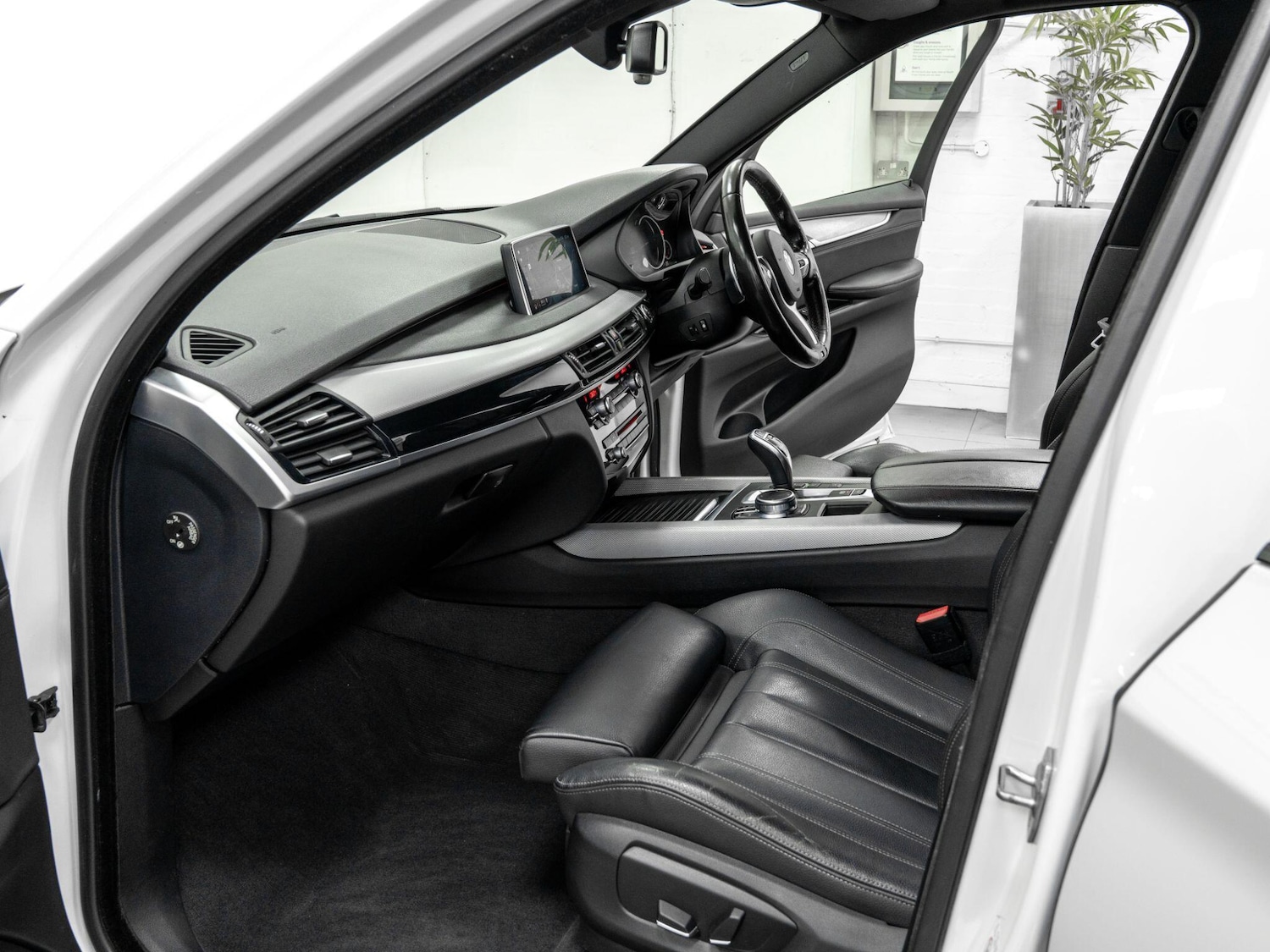 Used BMW X5 2018 for sale - 76992696: Photo 17