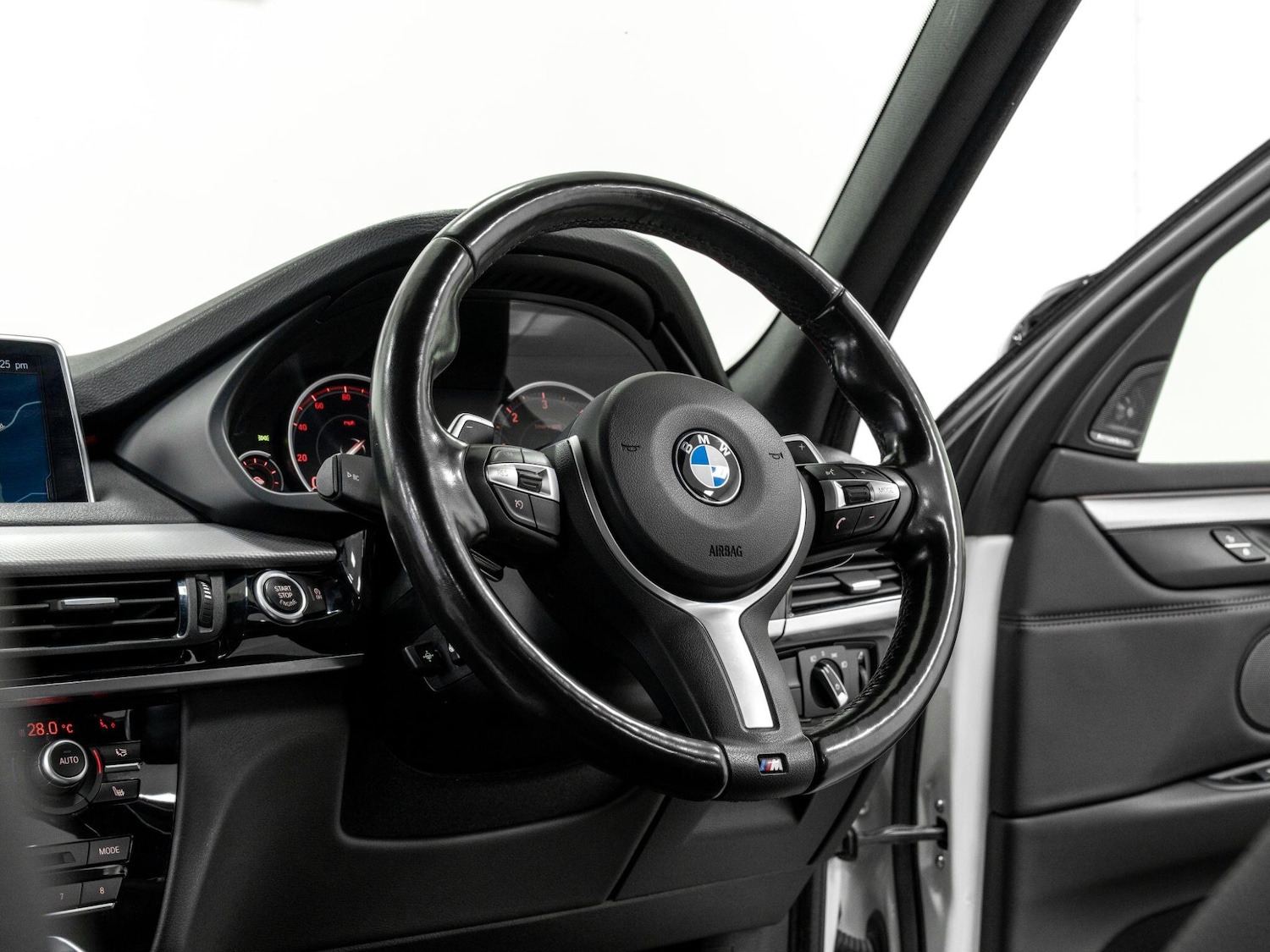 Used BMW X5 2018 for sale - 76992696: Photo 21