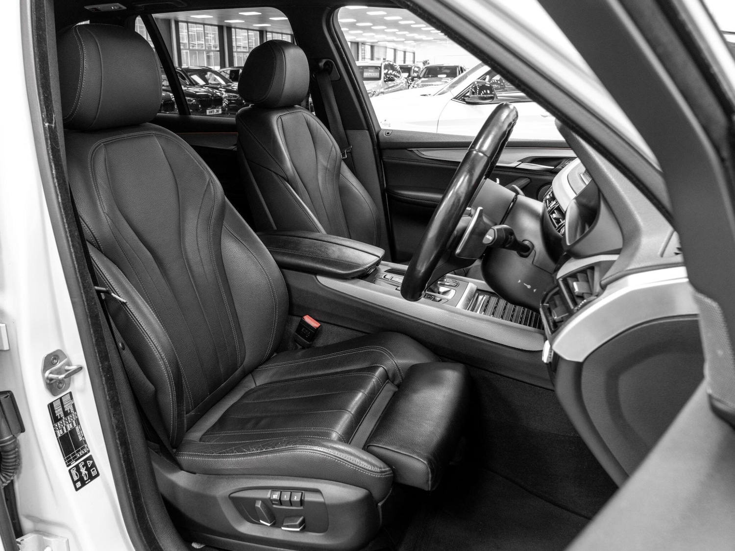 Used BMW X5 2018 for sale - 76992696: Photo 22