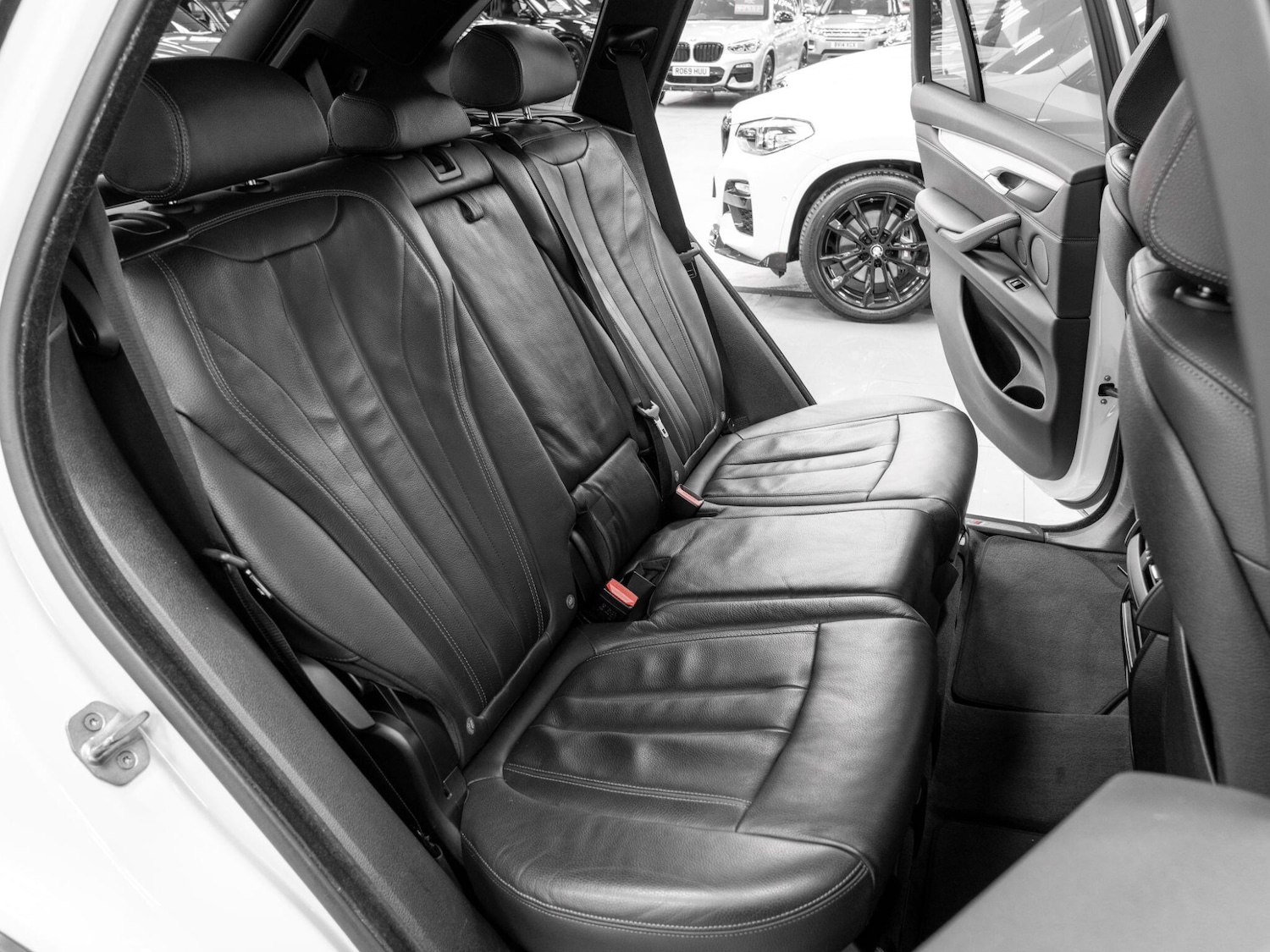 Used BMW X5 2018 for sale - 76992696: Photo 24