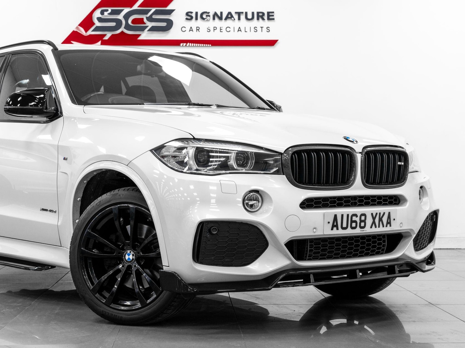 Used BMW X5 2018 for sale - 76992696: Photo 33