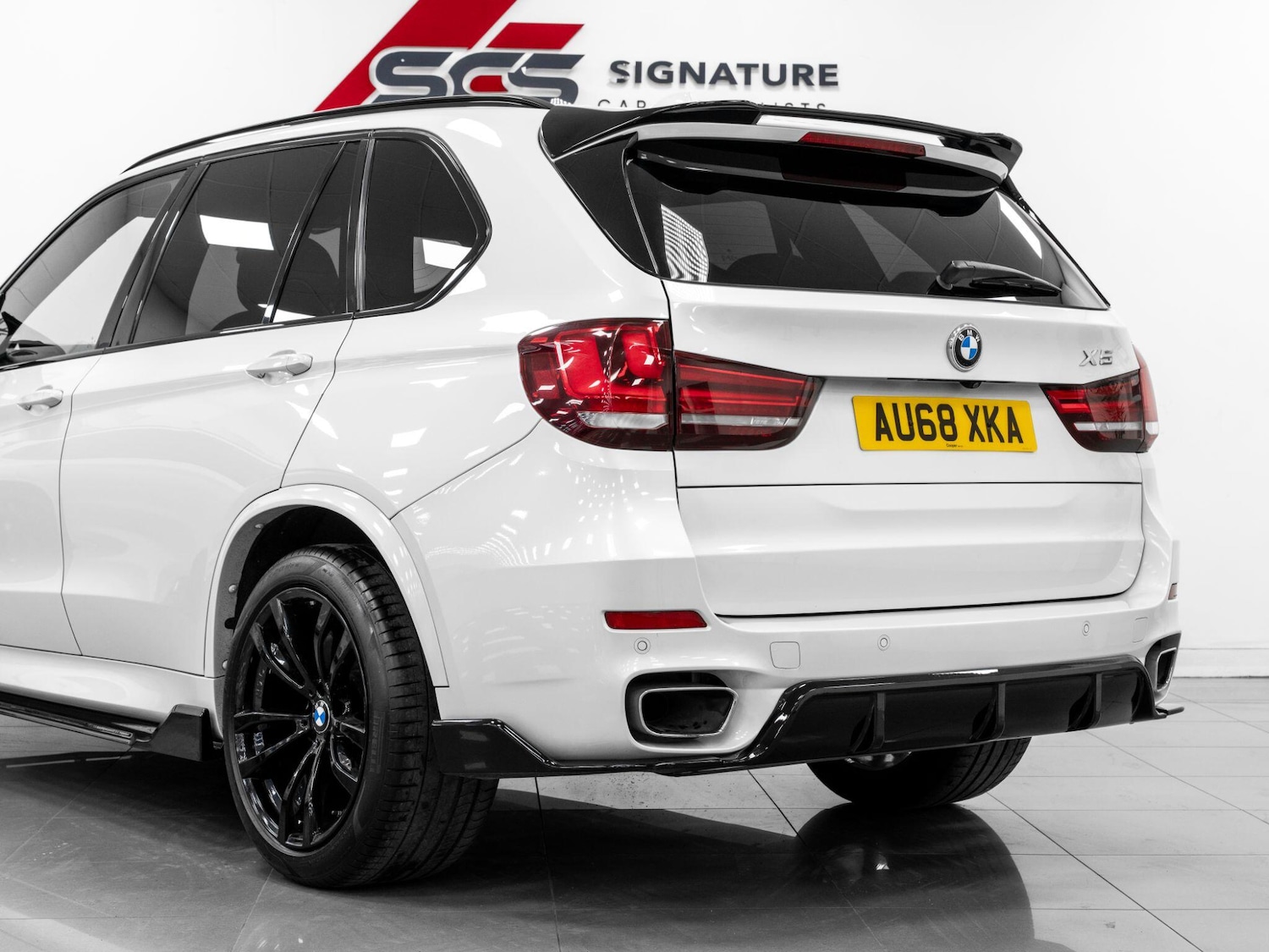 Used BMW X5 2018 for sale - 76992696: Photo 35