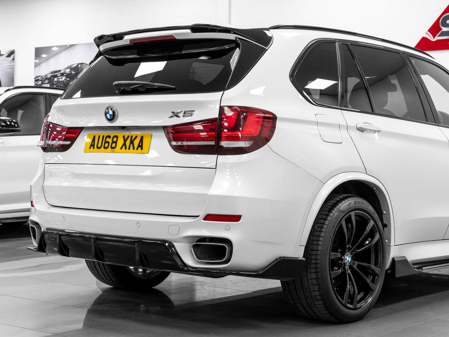 Used BMW X5 2018 for sale - 76992696: Photo 36