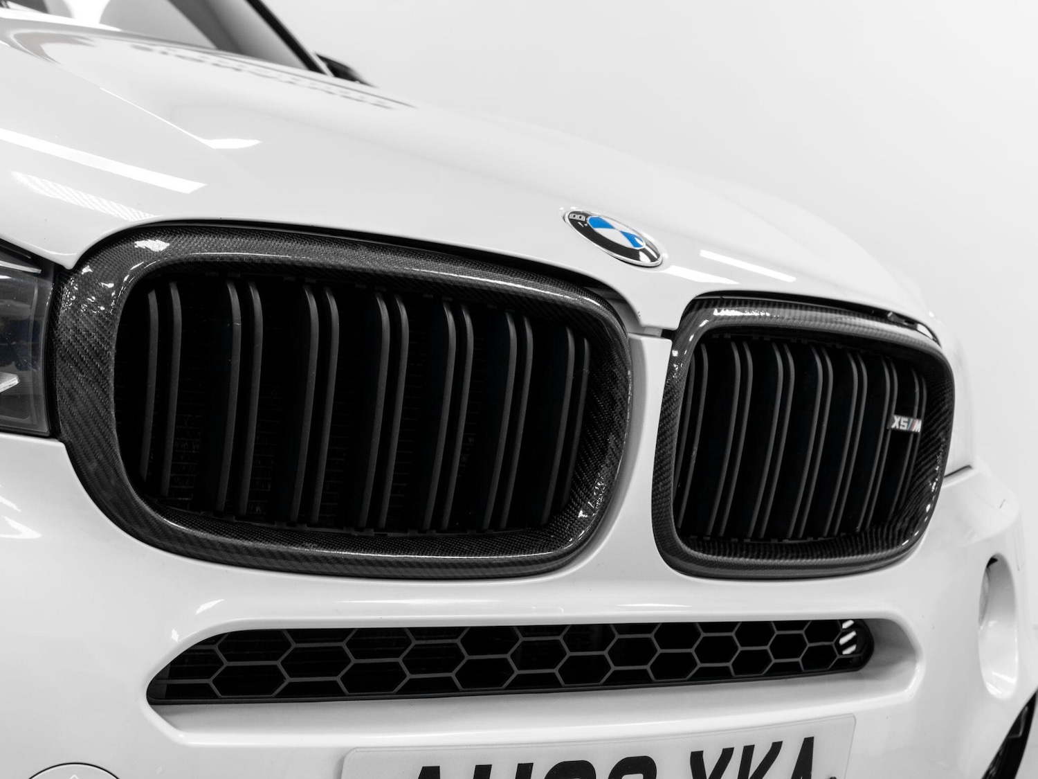 Used BMW X5 2018 for sale - 76992696: Photo 38