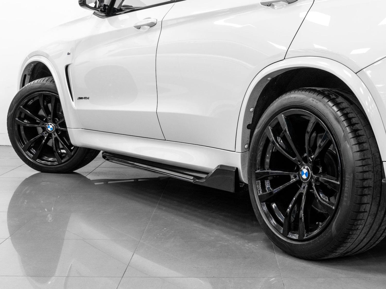 Used BMW X5 2018 for sale - 76992696: Photo 39