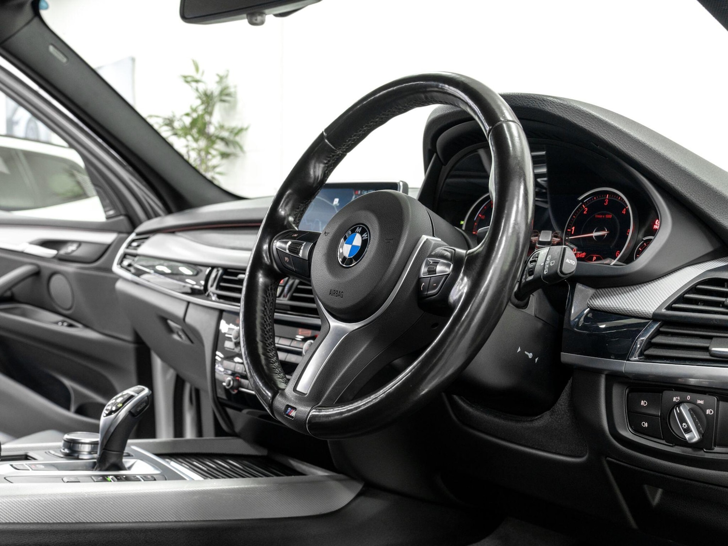 Used BMW X5 2018 for sale - 76992696: Photo 42