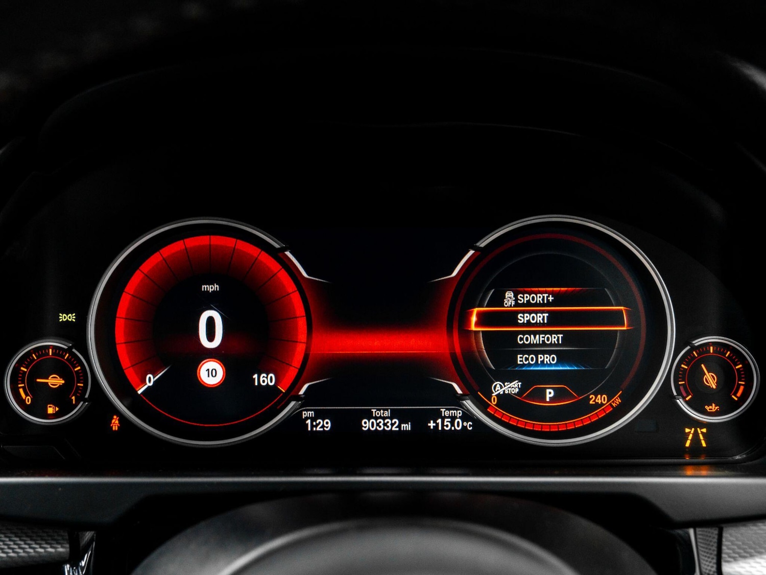 Used BMW X5 2018 for sale - 76992696: Photo 48