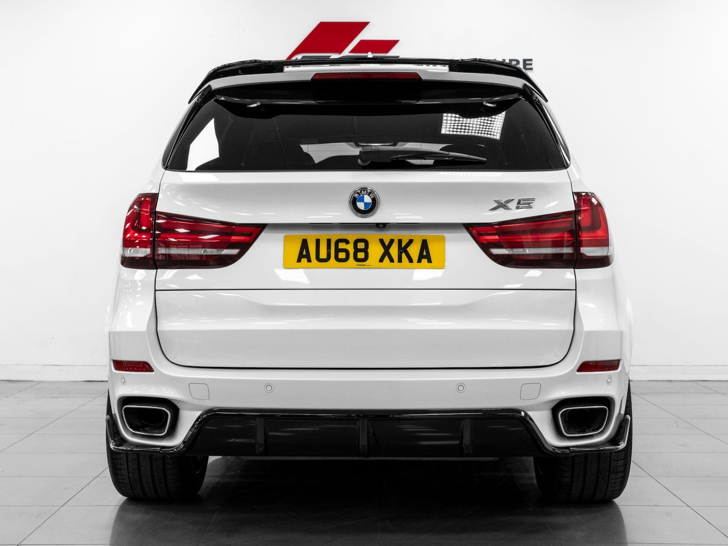 Used BMW X5 2018 for sale - 76992696: Photo 7