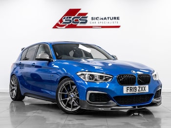 Used BMW 1 Series 2019 for sale - 78965432: Photo