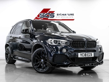 Used BMW X5 2018 for sale - 79320883: Photo