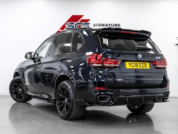 Used BMW X5 2018 for sale - 79320883: Photo