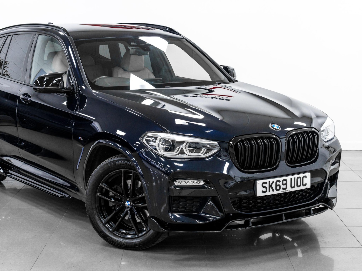 Used BMW X3 for sale - 78116581: Photo 10