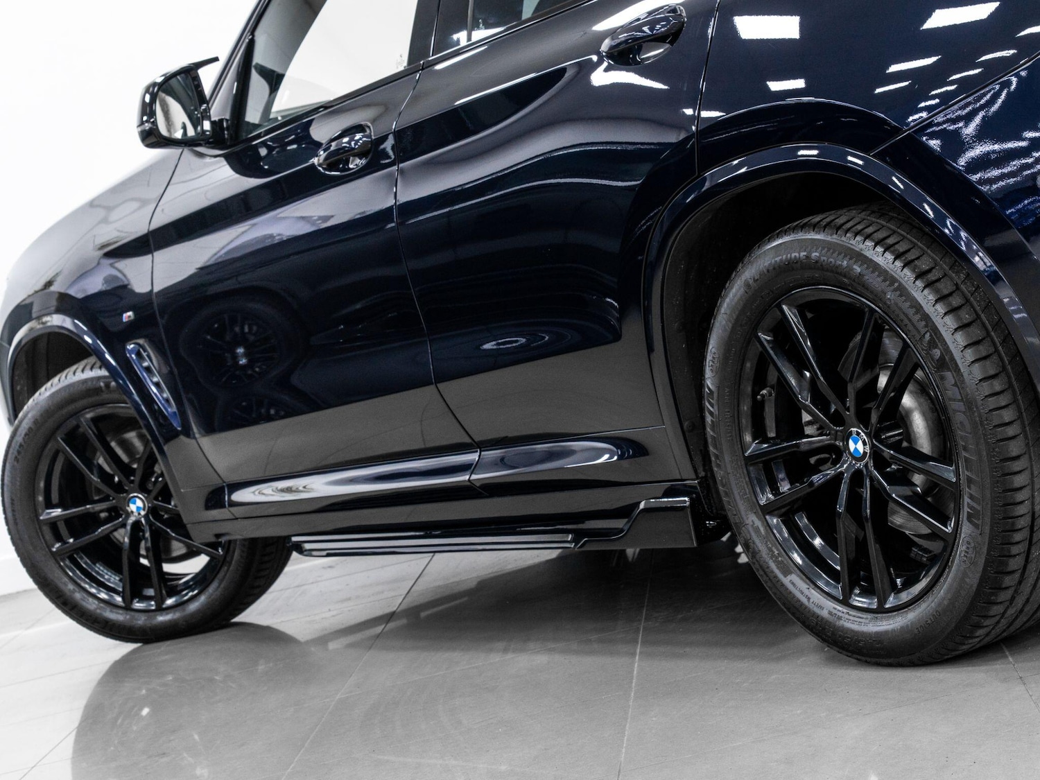 Used BMW X3 for sale - 78116581: Photo 12