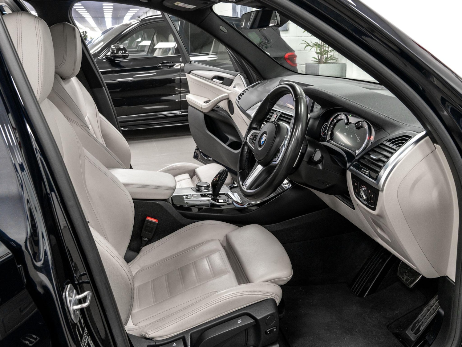 Used BMW X3 for sale - 78116581: Photo 14