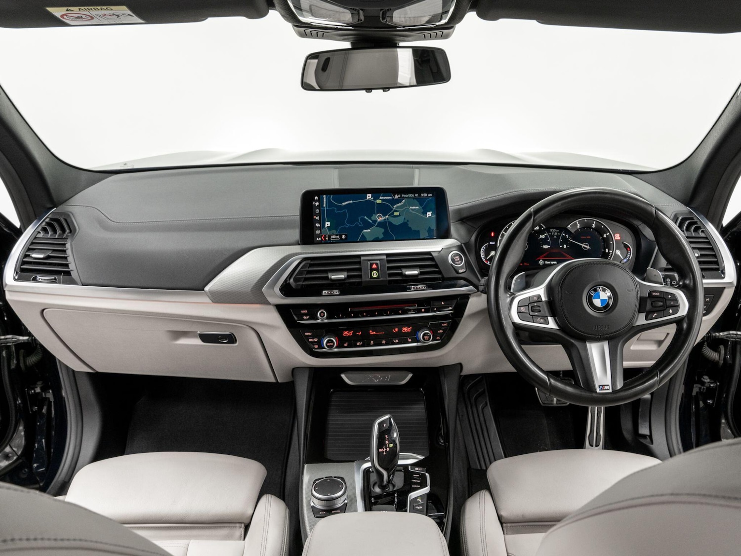 Used BMW X3 for sale - 78116581: Photo 16