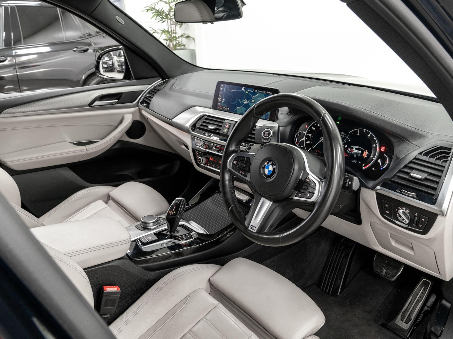 Used BMW X3 for sale - 78116581: Photo 17