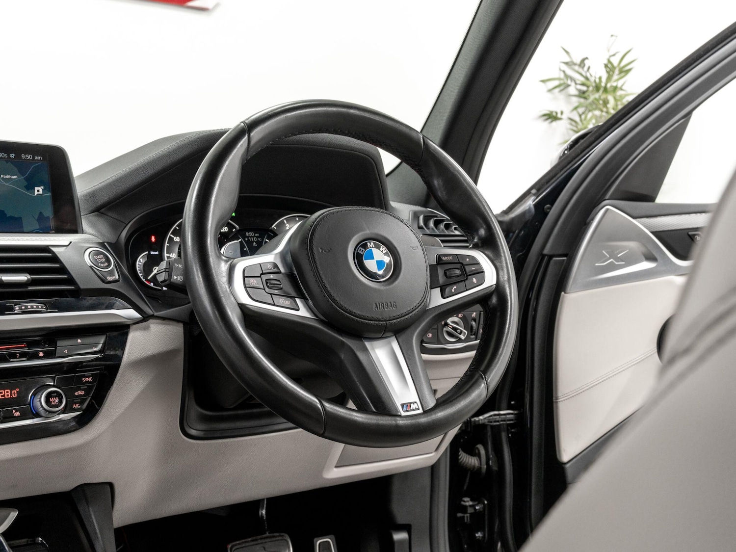 Used BMW X3 for sale - 78116581: Photo 19