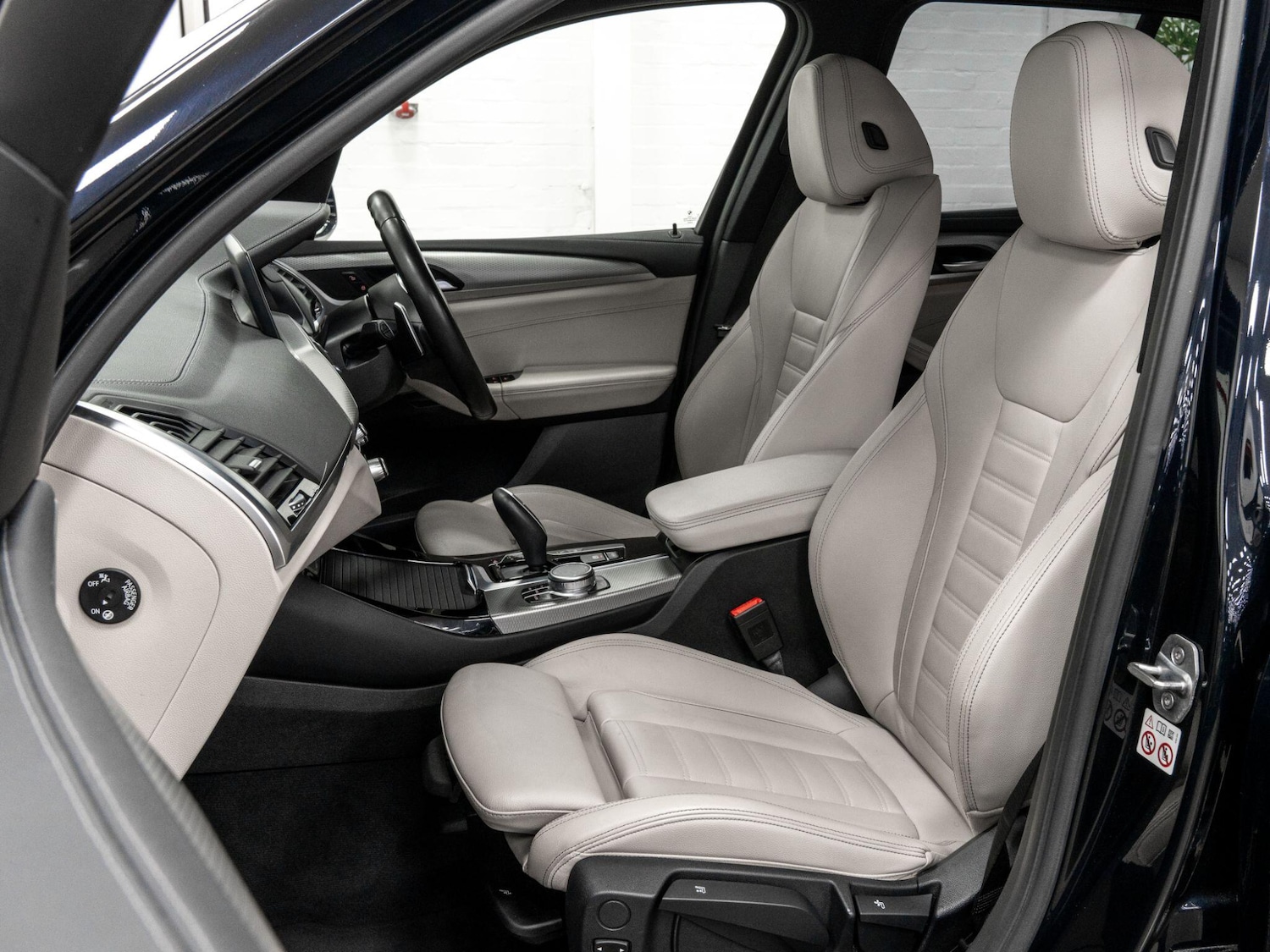 Used BMW X3 for sale - 78116581: Photo 20