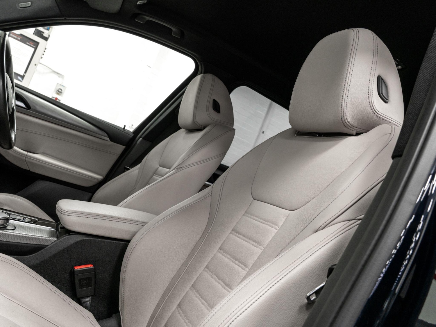 Used BMW X3 for sale - 78116581: Photo 21