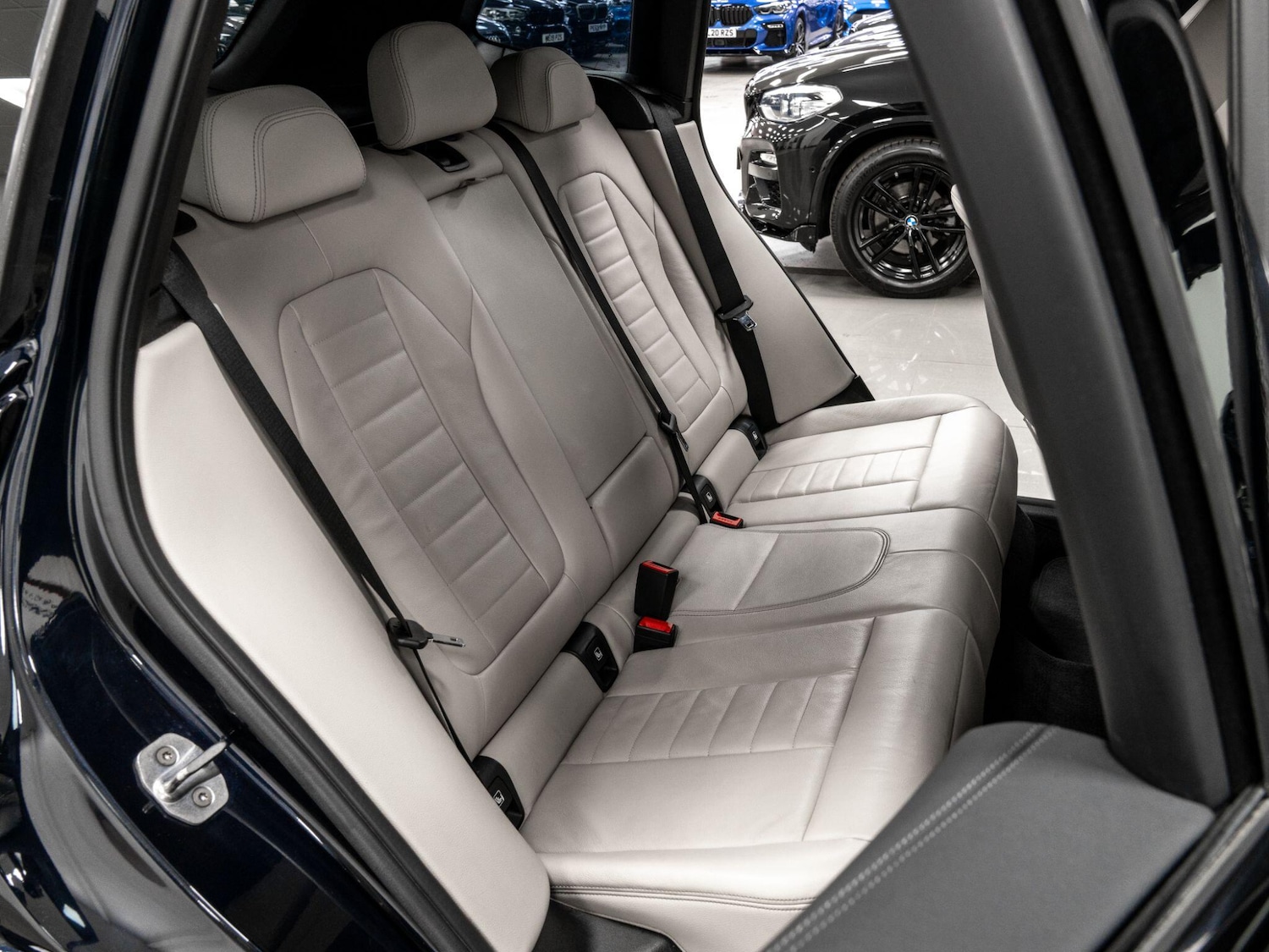 Used BMW X3 for sale - 78116581: Photo 22