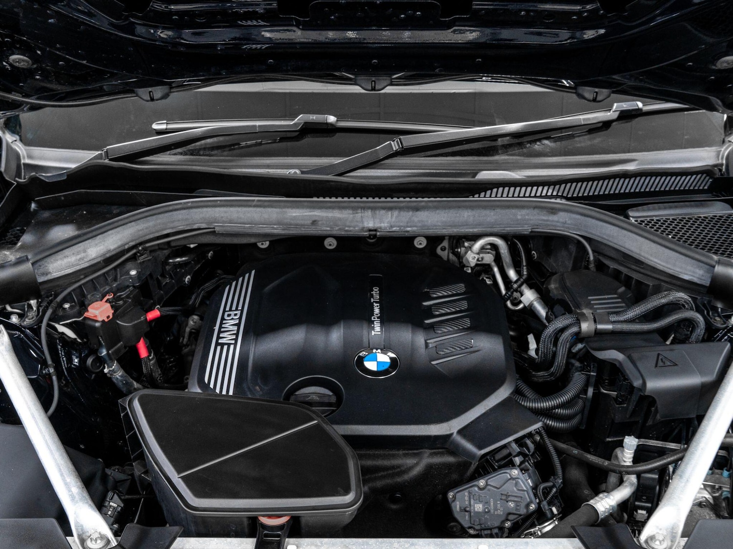 Used BMW X3 for sale - 78116581: Photo 25