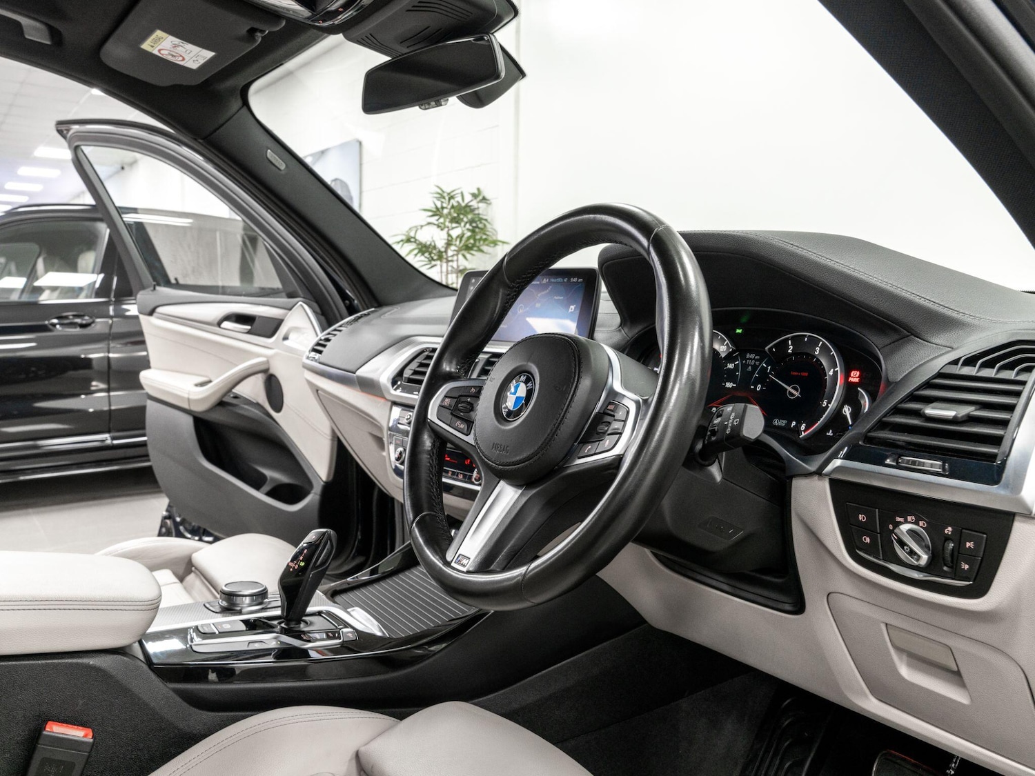 Used BMW X3 for sale - 78116581: Photo 27