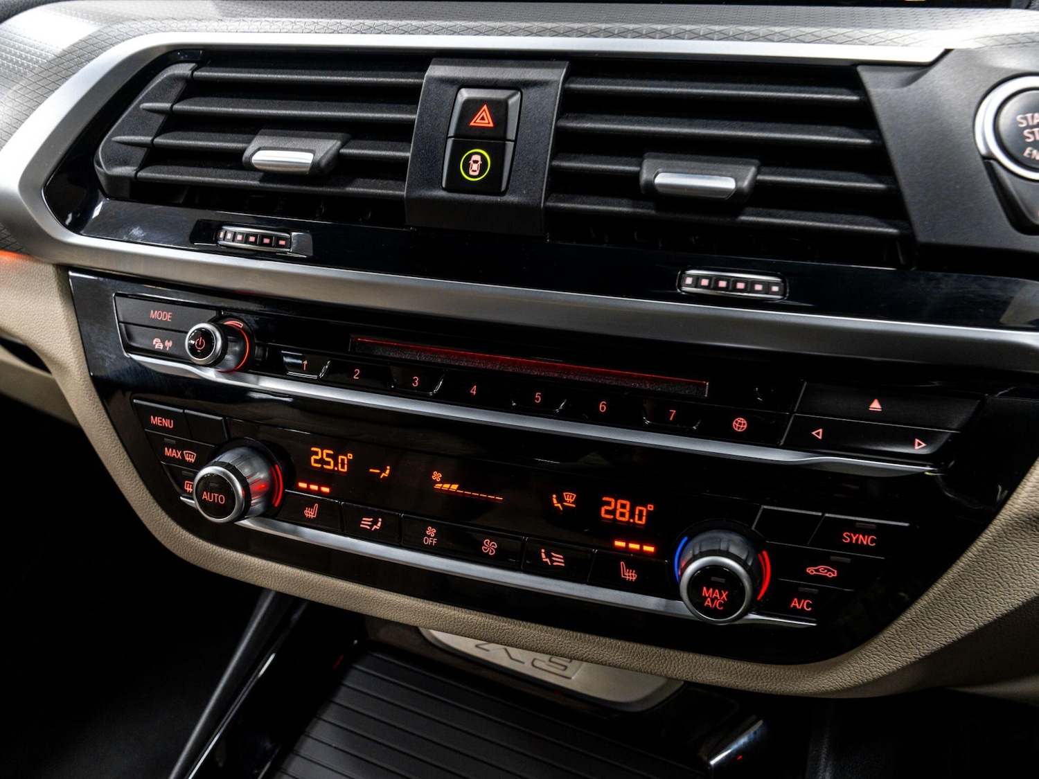 Used BMW X3 for sale - 78116581: Photo 32