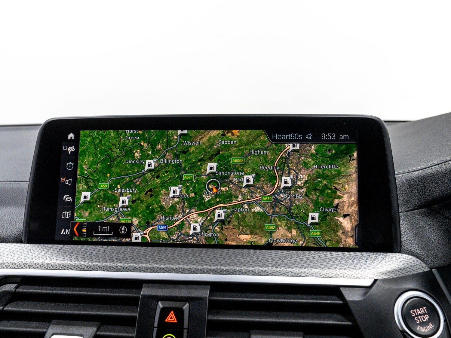 Used BMW X3 for sale - 78116581: Photo 35