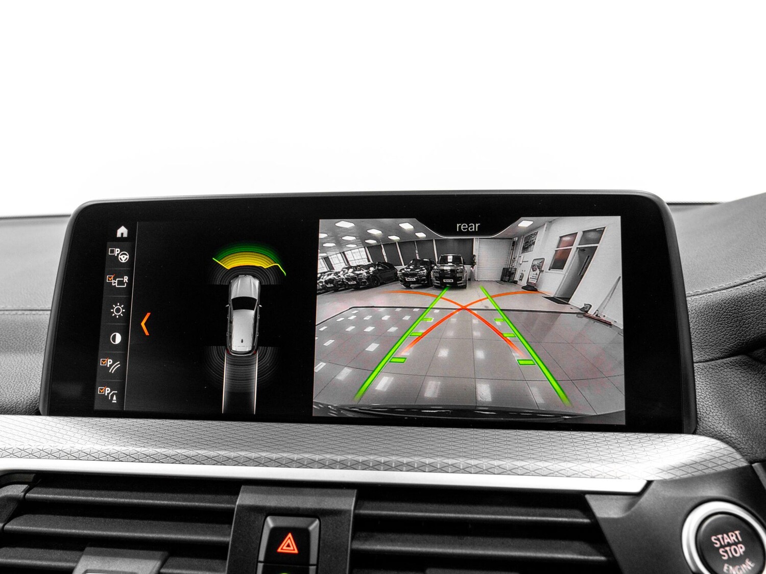 Used BMW X3 for sale - 78116581: Photo 36