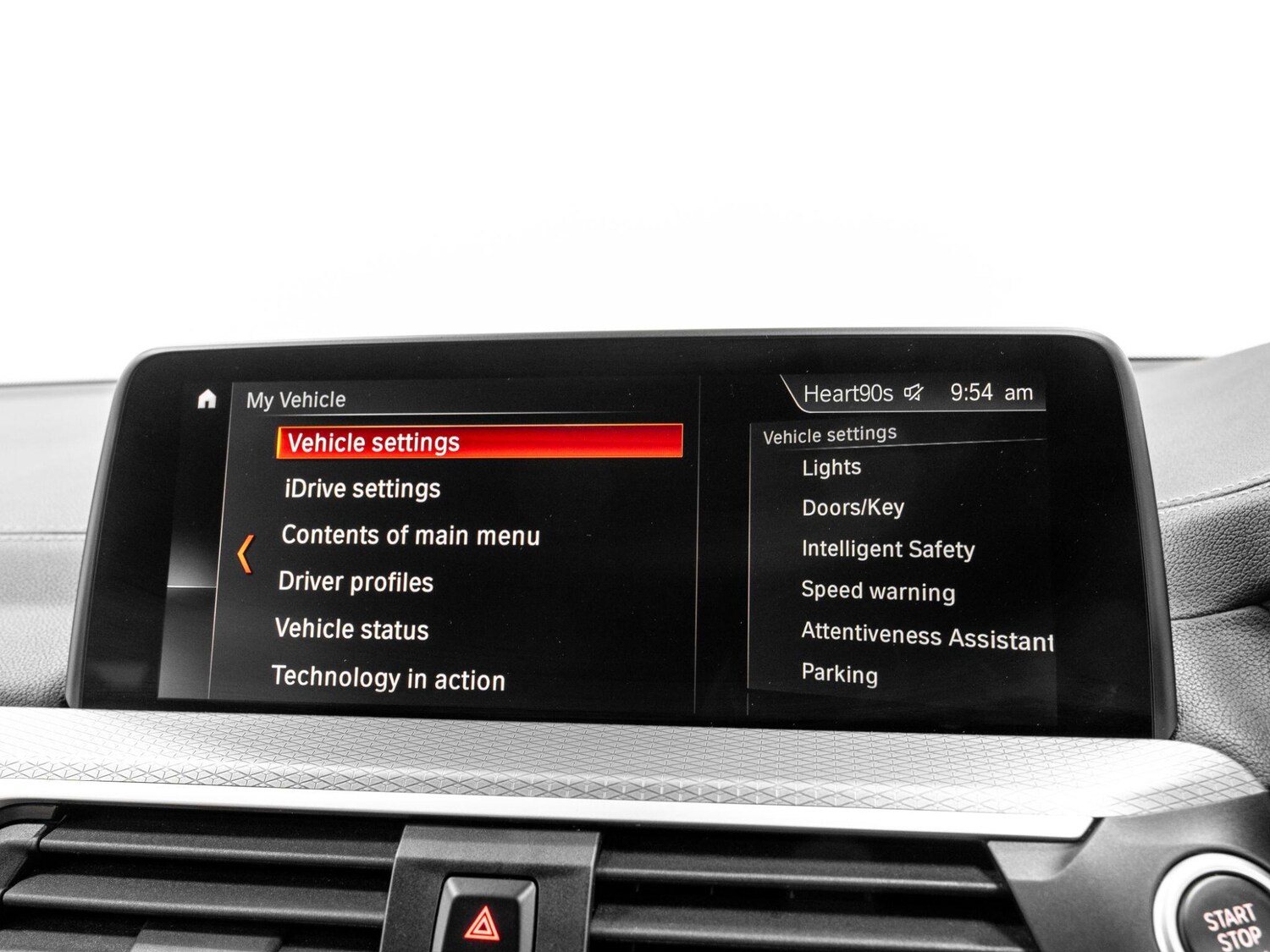 Used BMW X3 for sale - 78116581: Photo 37