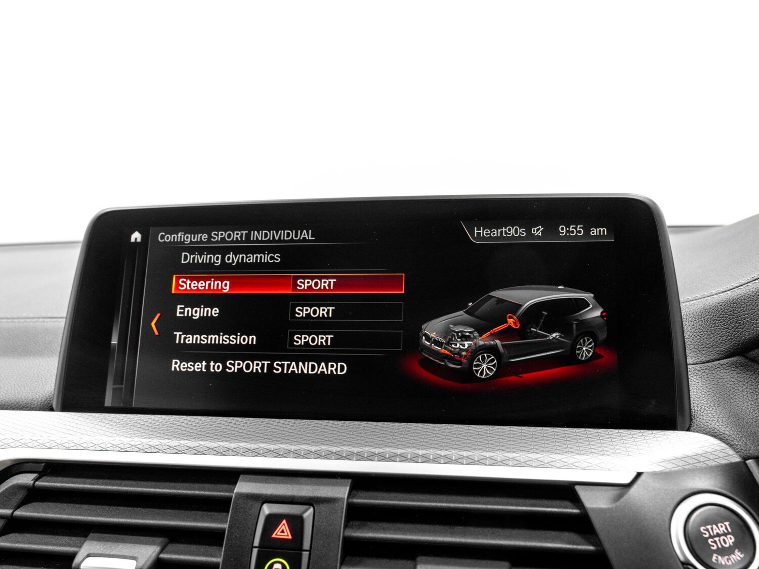 Used BMW X3 for sale - 78116581: Photo 42