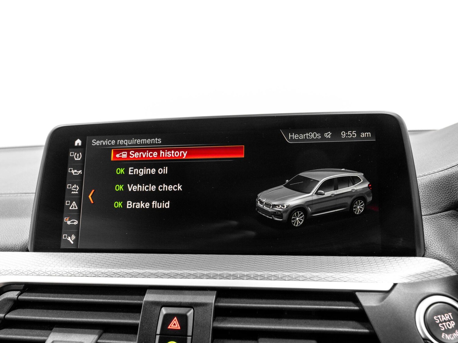 Used BMW X3 for sale - 78116581: Photo 45