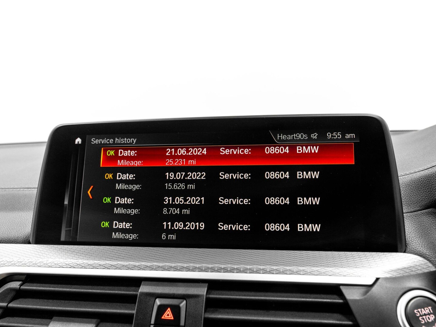 Used BMW X3 for sale - 78116581: Photo 46