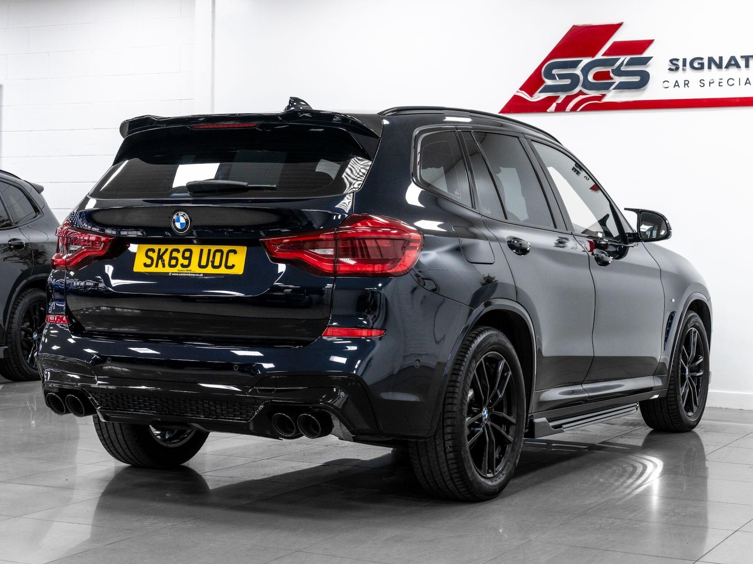 Used BMW X3 for sale - 78116581: Photo 5