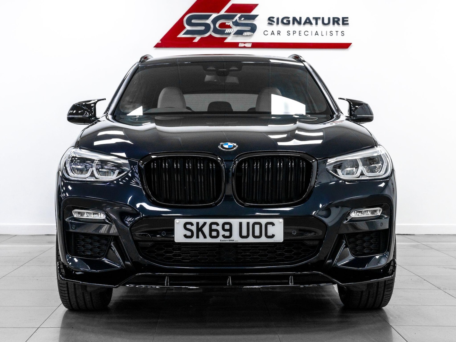 Used BMW X3 for sale - 78116581: Photo 6
