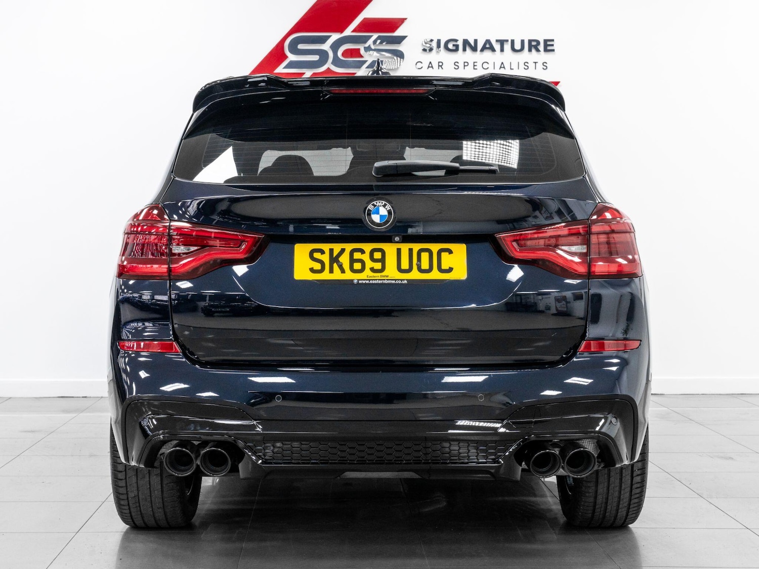 Used BMW X3 for sale - 78116581: Photo 7