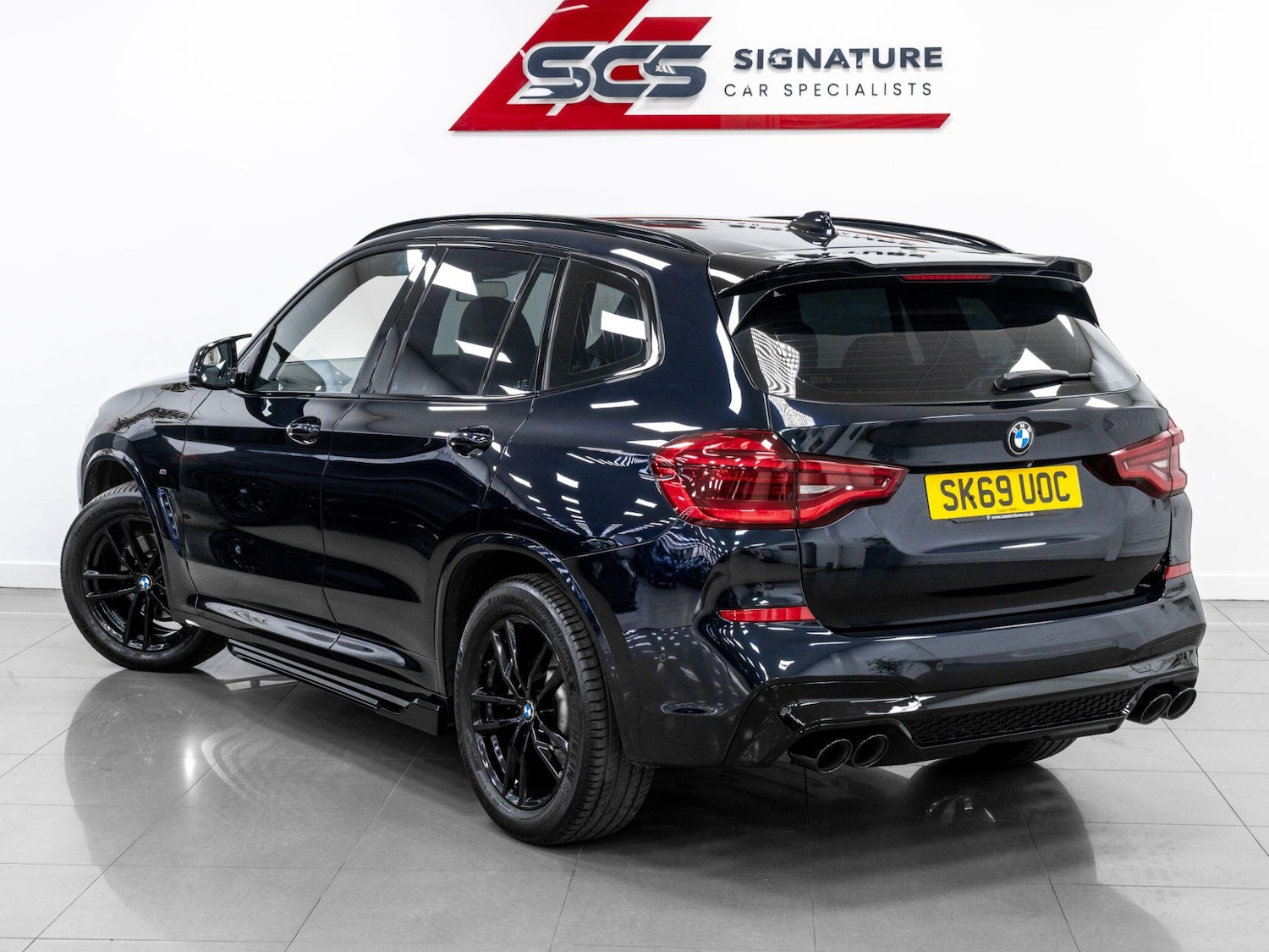 Used BMW X3 for sale - 78116581: Photo 9