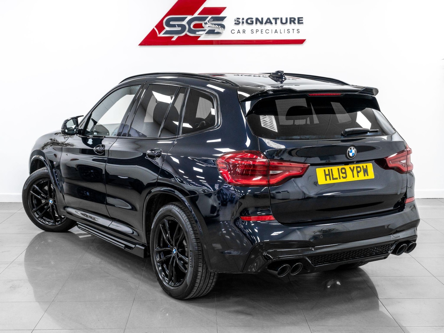 Used BMW X3 2019 for sale - 77351688: Photo 10